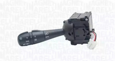 MAGNETI MARELLI 000052027010 -  Выключатель на рулевой колонке